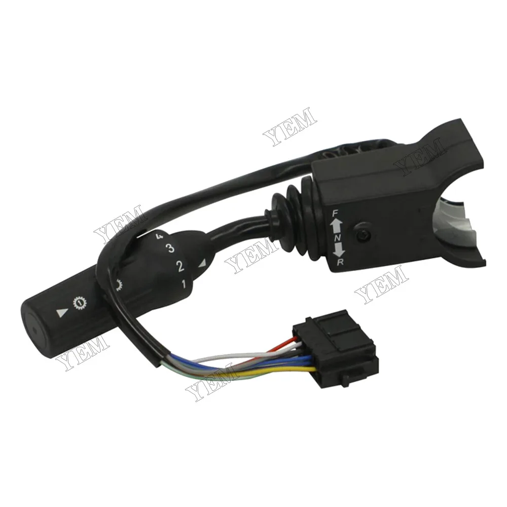 Combination Switch VOE 11171771 Fit for Volvo L60E L70B L70C Engine