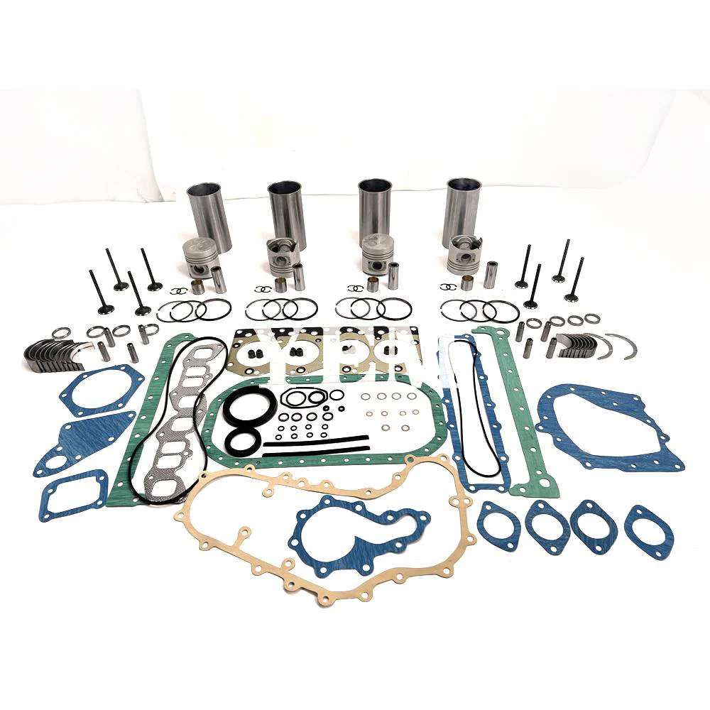 C240 Overhaul Kit for Isuzu Engine Rebuild Kit