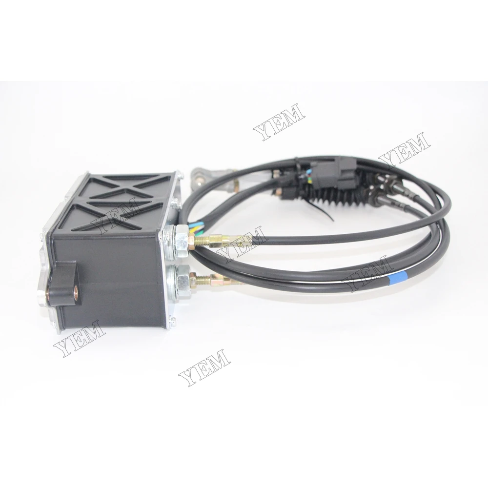 Throttle Motor for Caterpillar E320C Heavy Equipment Engine Parts 4