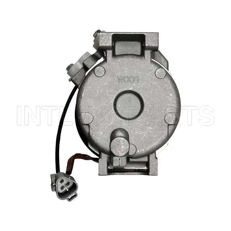 Denso 10S15C Auto Ac Compressor for Hino TRUCK 447220-5543 247300-2550