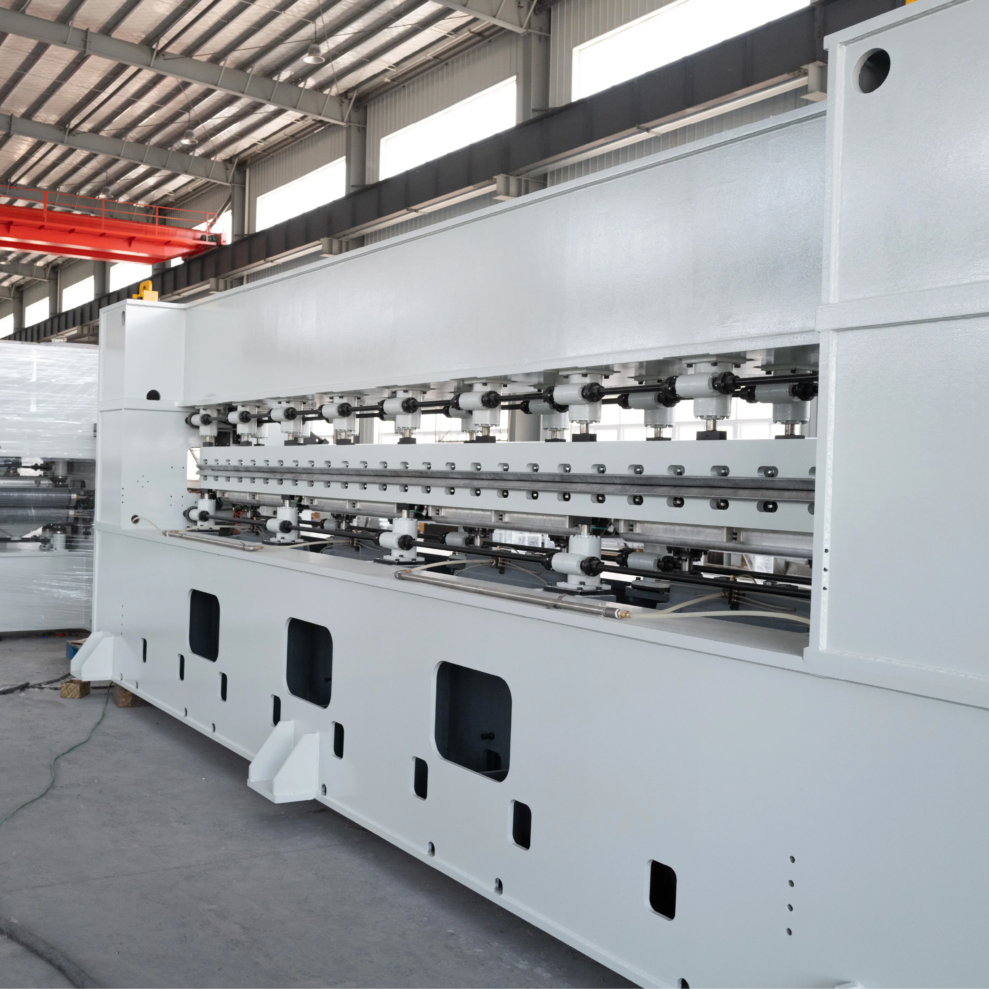 TONGDA TDL-MB Needle Punching Machine Nonwoven Fabrics Making Machine