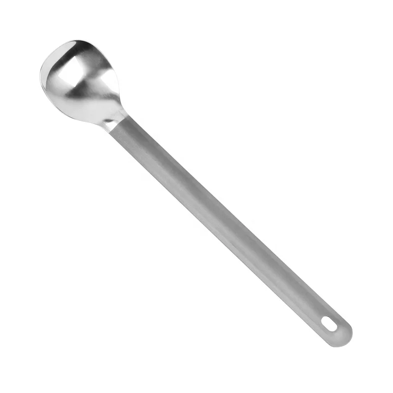 2in1 Titanium Ultralight Tableware - Perfect for Outdoor