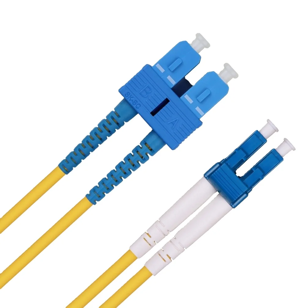 Sm lc upc lc upc 5. Волоконно-оптический патчкорд LC/UPC LC/UPC SM g652d Patchcords SX 0.9mm LSZH L:3.0M Yellow. LC/UPC-LC/UPC, mm g652d, 3.0mm, Duplex, LSZH, 1m. Патч-корд оптический SC-LC Duplex 1.5 м. LC/UPC - SC/UPC Duplex.