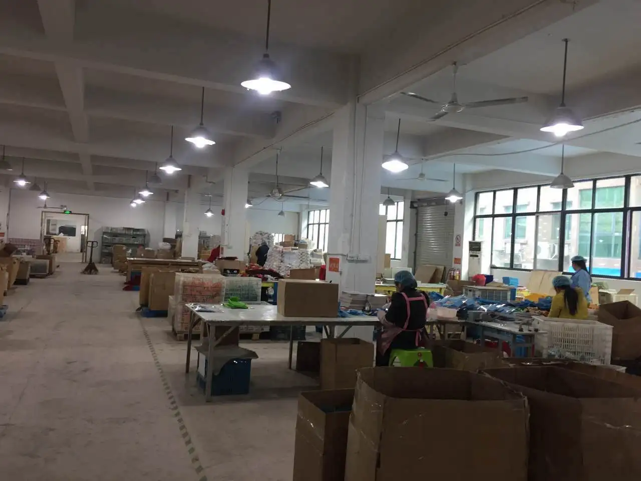 Wenzhou Feila Technology Co., Ltd 3