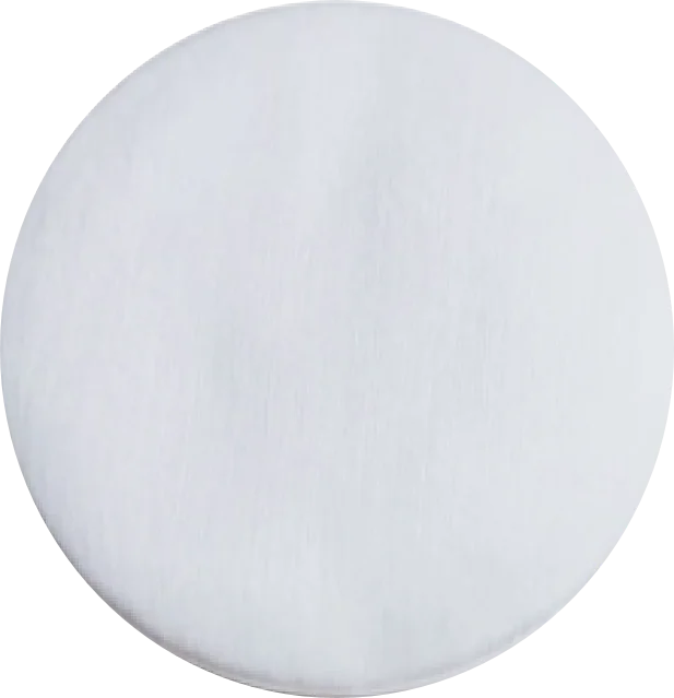 Оптовая продажа, заводская цена, хлопковые подушечки для макияжа лица, круглые, объемные, мягкие и не раздражающие, косметические, для удаления хлопка