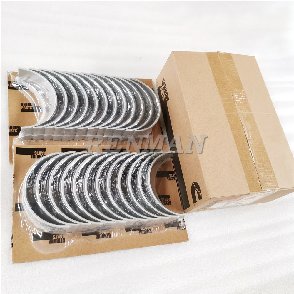 3092940 4067877 4025322 Cummins engine QST30 STD Connecting Rod 