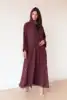 Dark Red