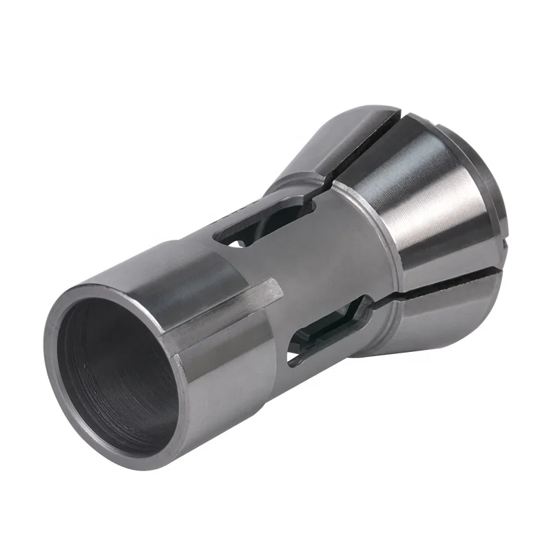 CITIZEN L20 CNC旋盤用タングステンコレットチャック高精度カー