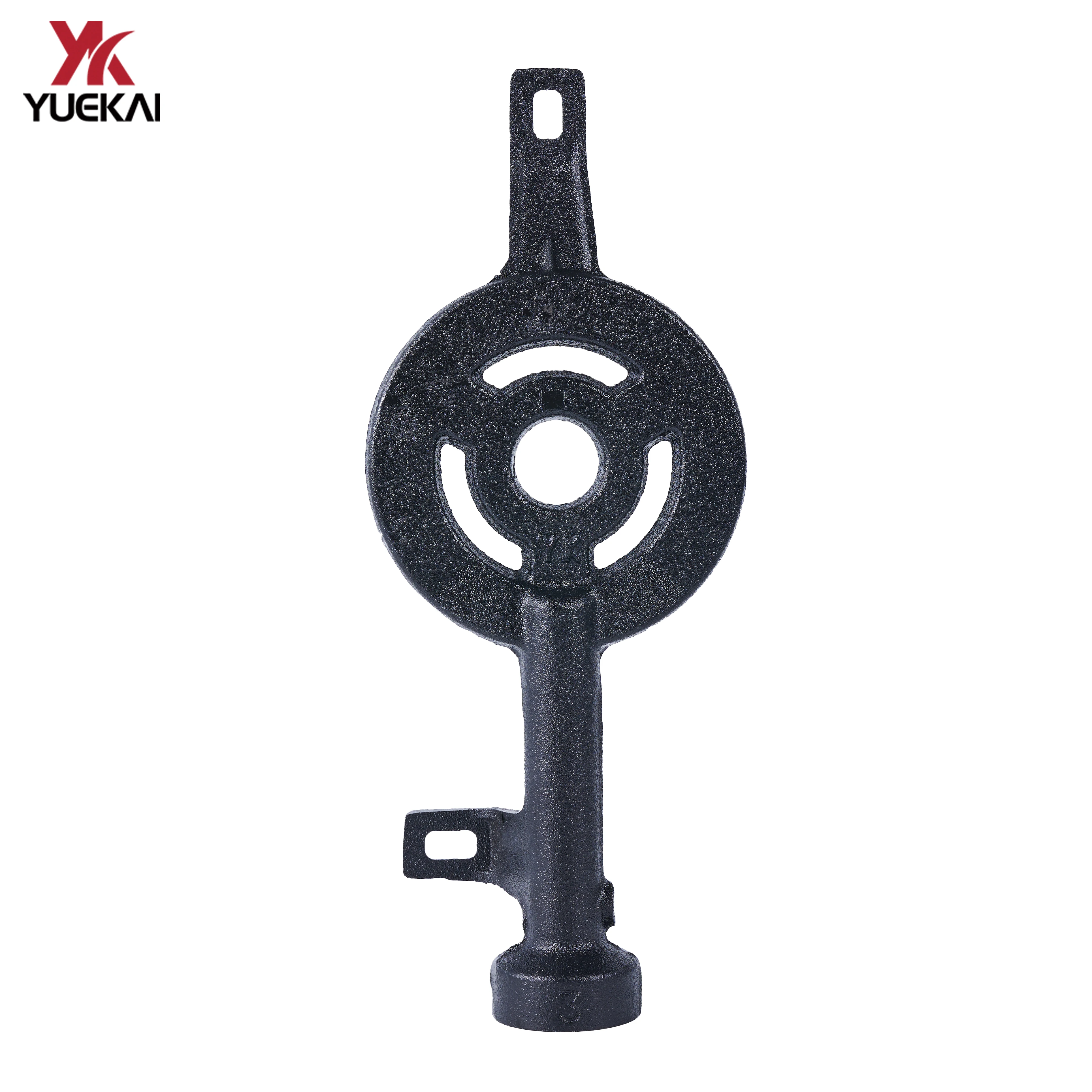 Enhanced Reliability Gas Cooker Portable Cooktop Single Burner Gas