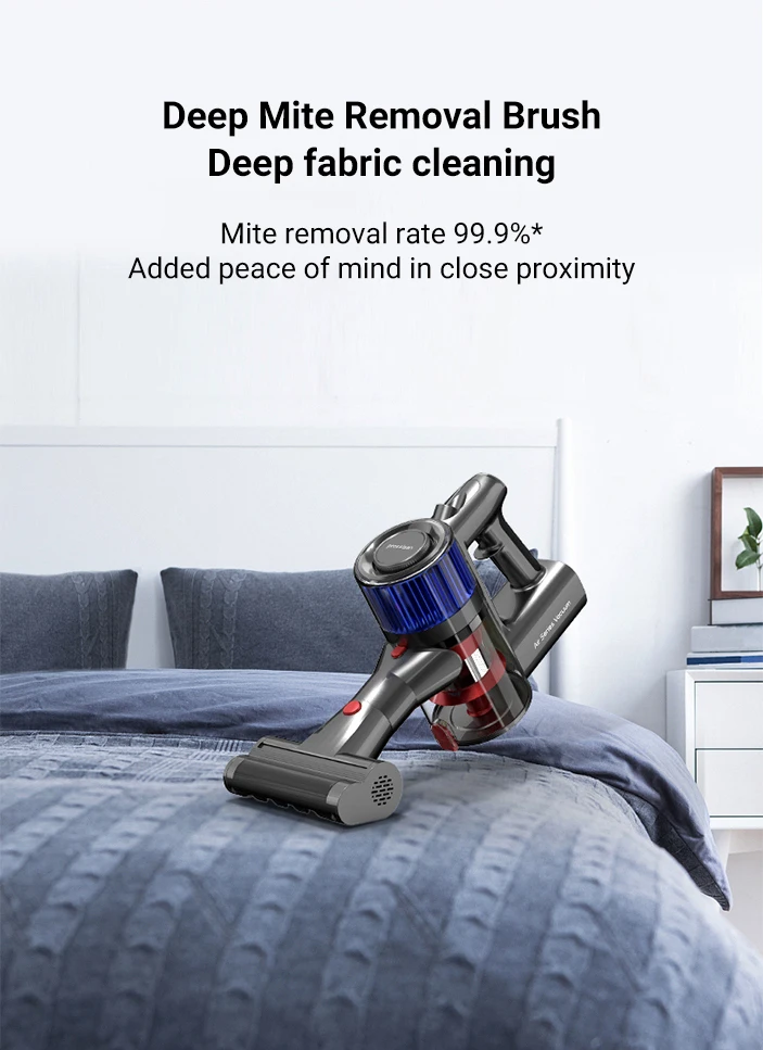 380w 30kpa Simply Handheld Portable Cordless Stick Vacuum Cleaners With