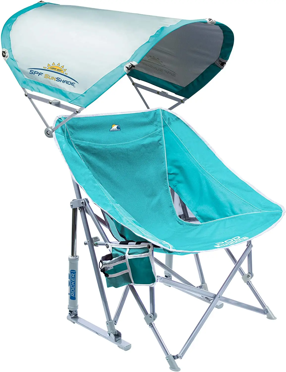 camping pod chair