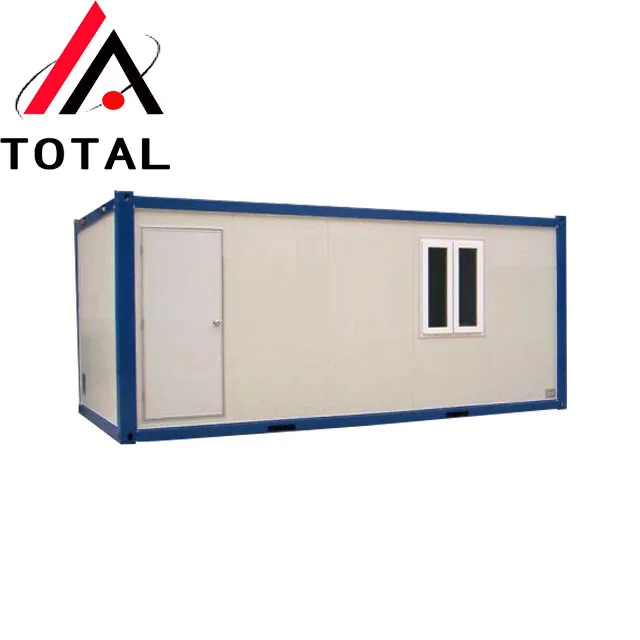 Сборный мобильный дом быстрая сборка сборные контейнерные дома Пуэрто-Рико