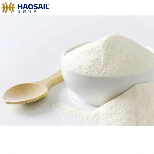 Wholesale 25kg/bag bulk rennet Casein powder 90% in stock