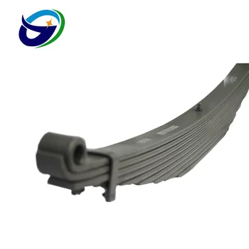 High Quality Sinotruk Howo Heavy Trucks Parts Leaf Springs Suspension Assembly