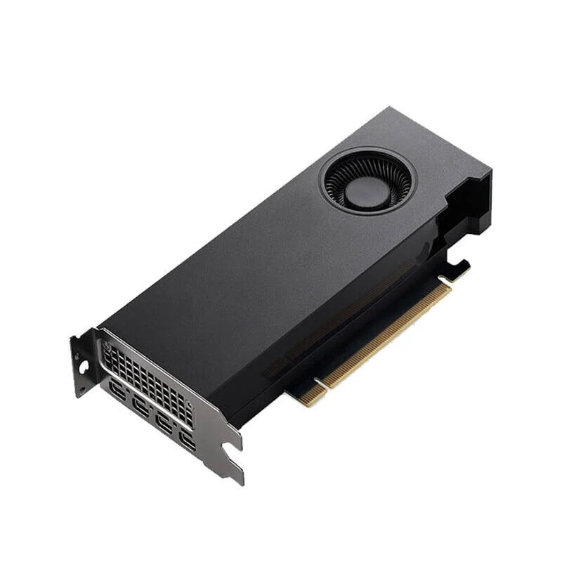 NVIDI RTX 4000 Ada Graphic Card 20GB GDDR6 ECC 1xSlot PCIe 4.0x16
