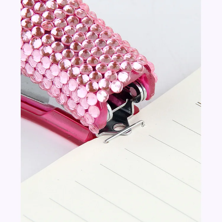 Рекламный подарок степлер со