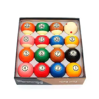 優れた品質のYANMEIYA TV-PRO ブラックボックス ビリヤード プール