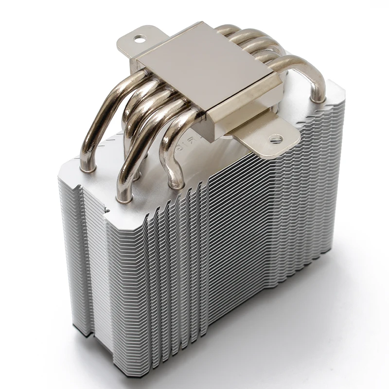 TR Assassin King AK120 MINI WHITE ARGB LGA 2011 2066 1700 1200 1151 1150 1155 AM5 AM4 CPU Cooler RGB