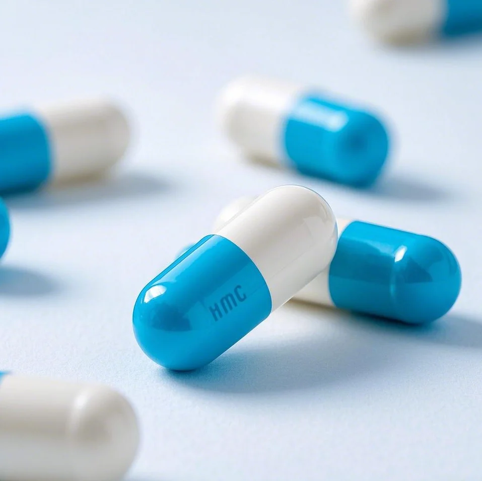 Высокое качество размер 00 0 1 2 3 4 печатные капсулы с логотипом пустые Vege HPMC для продажи