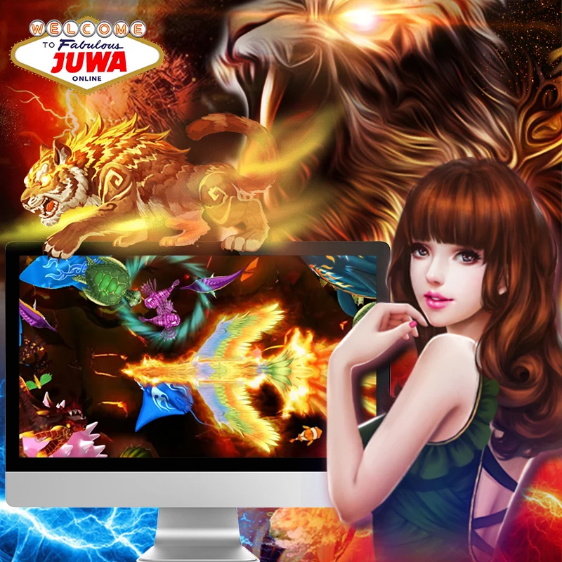 Fire Kirin Mobile Fish Table Juwa Online Game Distributors ultra Panda Orion Stars Online Game Credits Buy Agent Points