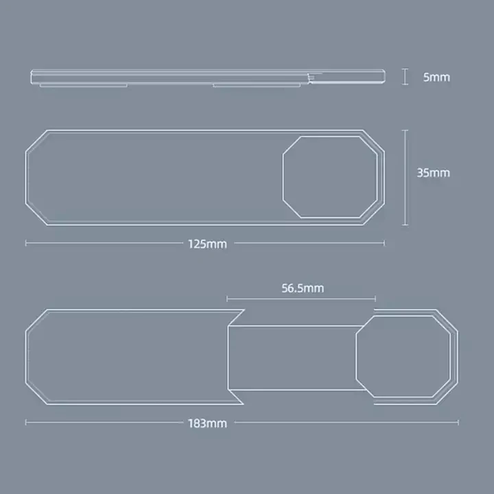 Phone Mount Adjustable Monitor Expansion Bracket Car Magnetic Screen Side Phone Support Holder for Tesla for PC