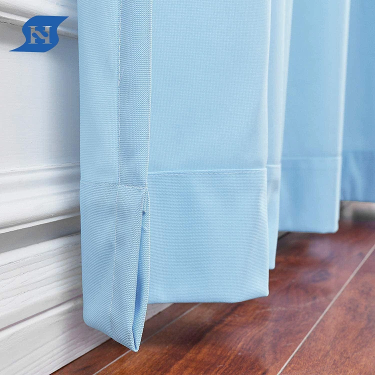 ICUMedical Cubical Shower Privacy Partition Ward Portable Bed Screen Movable Hospital Curtain in Emergency Room Medical Curtains