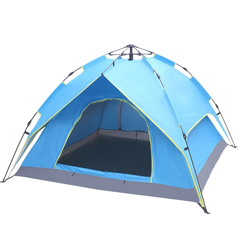 dancover zelt Dancover Storage Tent 4x6m White PE Velcro – Order today main image 1