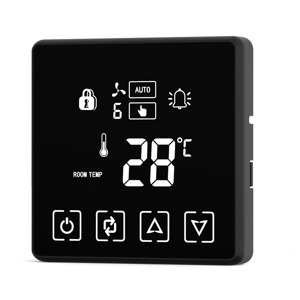 Wholesale Price Industrial Motor Fan Speed Regulator Fan Speed