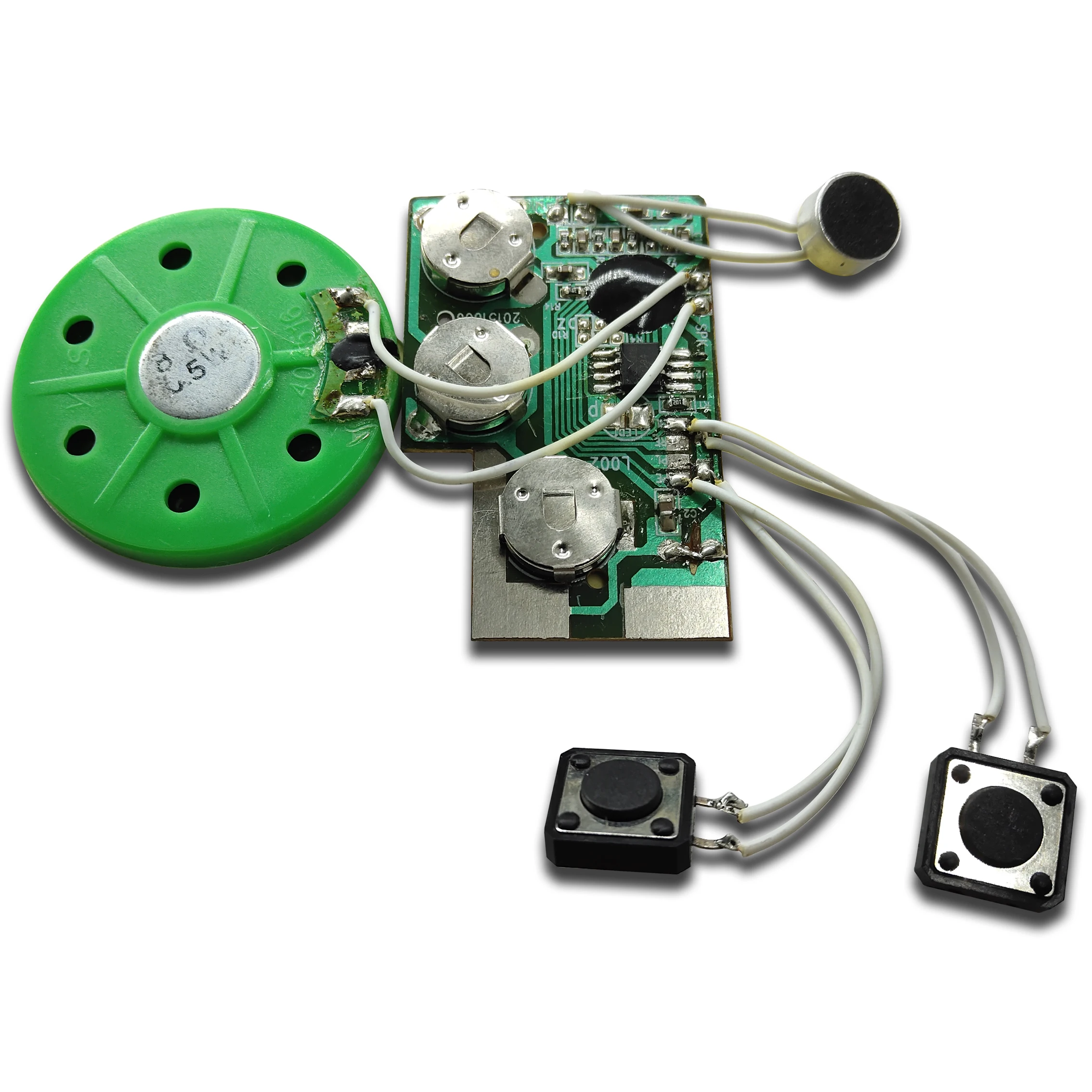 Chip Perekam Suara Mini Modul Suara Berbicara Dengan Minimal Pesanan 20 Detik Dan Perekam Suara Untuk Mainan Buy Mini Perekam Suara Chip Mini Perekam Suara Chip Untuk Mainan Recordable Berbicara Modul Suara Mini