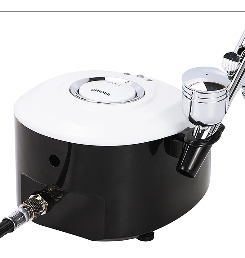 Private Label Mini Air Brush Gun Spray Cake Decorating Airbrush