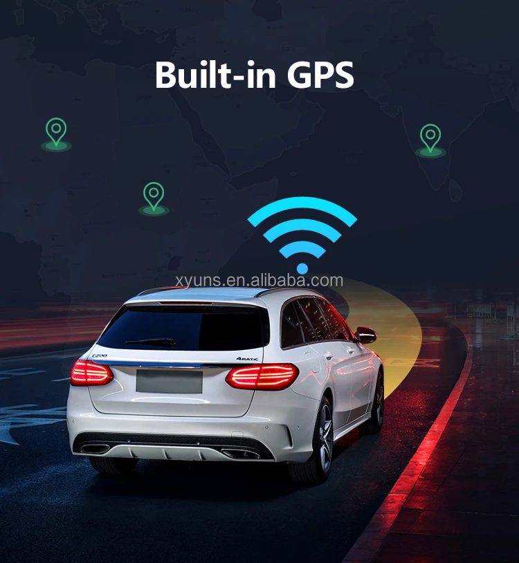 2022 NEW Carplay Android 11 Box suitable for NEW Audi Ford VW universal car screen youtube netflix video streaming