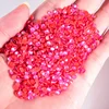 211 Sparkle Sun Red