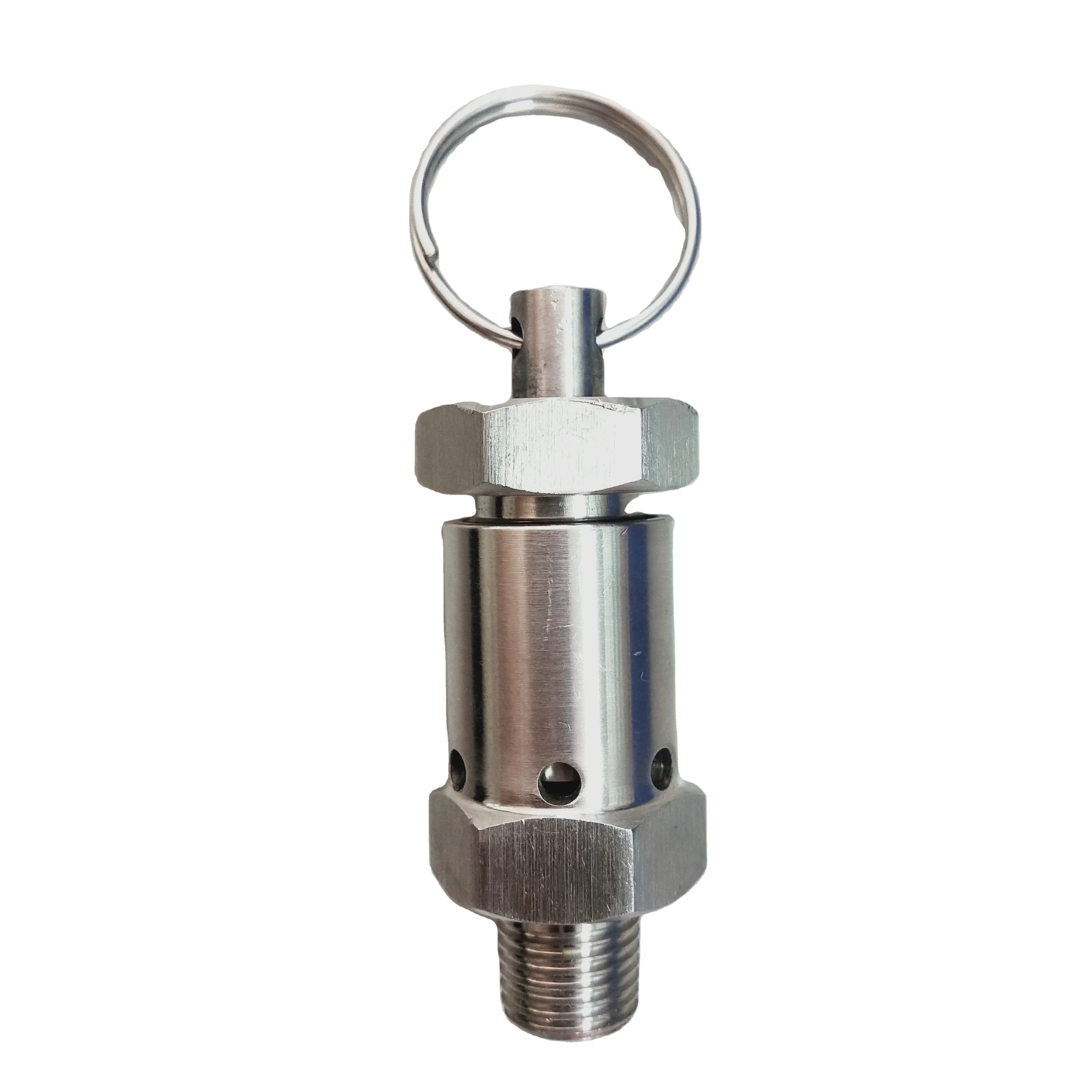 main steam safety valve quotation