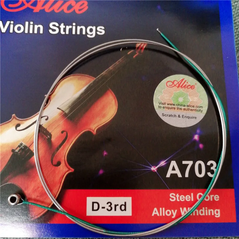 Violin String Alice A703 Violin String Buy Strings,Violin Strings