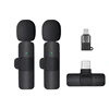 2 in 1 (for Apple & Type-c )