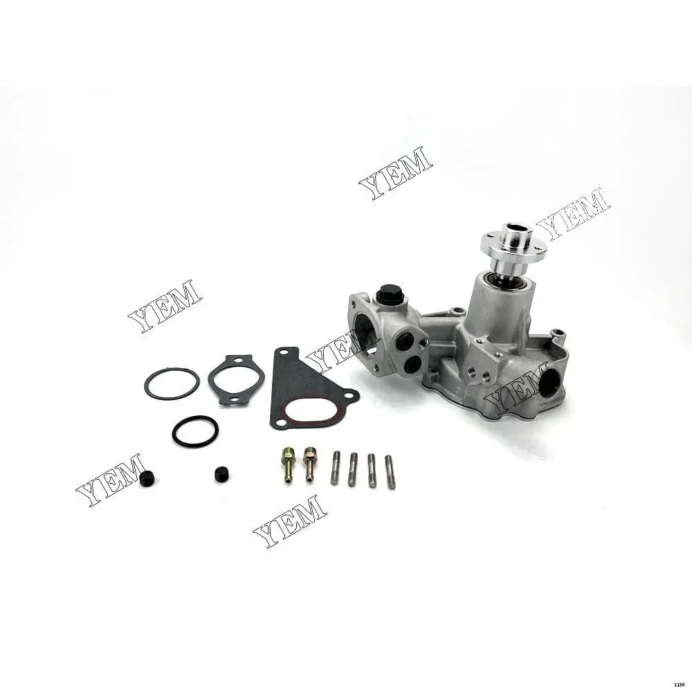 SL100 Water Pump for Thermo King Engine Spare Part