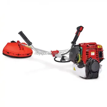 High Quality 4-Stroke Garden Tool gx35 Engine Brush Cutter Power String Trimmer Power Brush Cutter Cmpletely