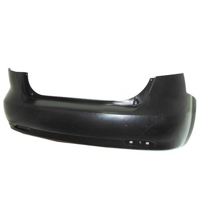 Factory Direct Sales High Quality Chevrolet Optra/lacetti Wangon Rear Bumper Vehicle Parts Auto Spare Auto Spare Parts Supplier