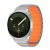Gris orange