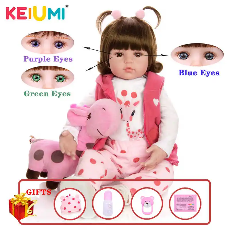 keiumi dolls