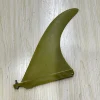สีเขียวทึบ 9''