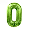 Verde giallastro