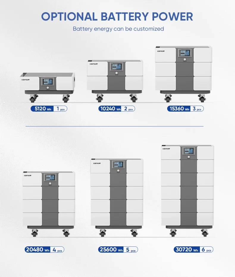 Most Popular High Voltage HV Battery Pack 5kWh 10kWh 20kWh 30kWh 40kWh Energy Storage System Battery for commercial home use ESS supplier