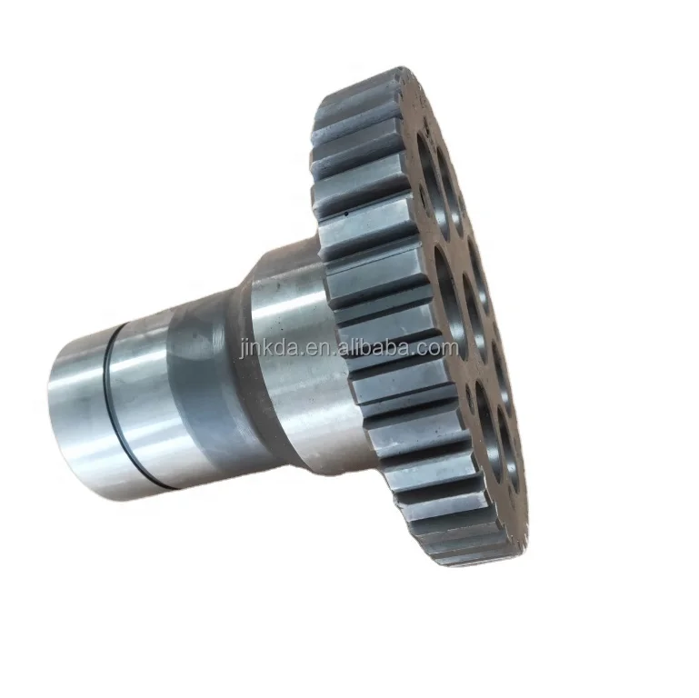 Drive Shaft 706-8J-41610 for Excavator PC400-7 - Jinkda