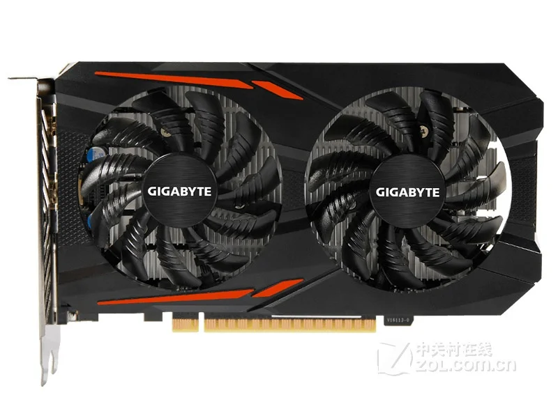 Rx 570 Gpu, 580 8gb, 1050ti - High Performance Graphics Cards