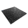 Negro + 15% blanco Fleck