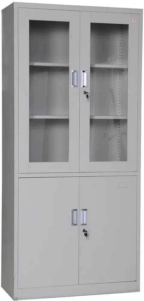 SAIKANG SKH050 EN60601/CE/ISO Certified Class I Medicine Display Shelf with 2 Year Warranty for Hospital Use