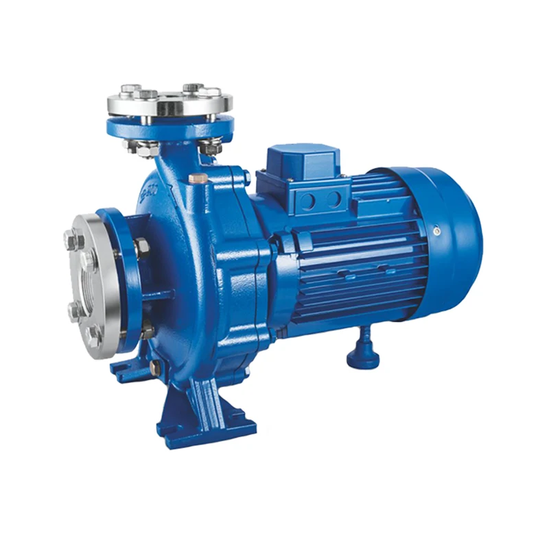 Chimp Electric Surface Water Pumps 2hp Horizontal Centrifugal Pump ...