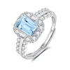 JH0237White gold color-3Topaz