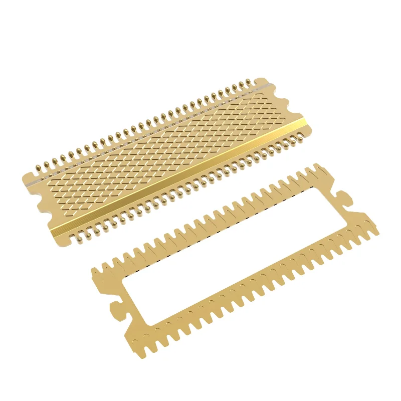 blade manufacturer